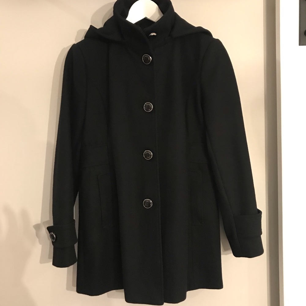 Kenneth Cole NY Coat